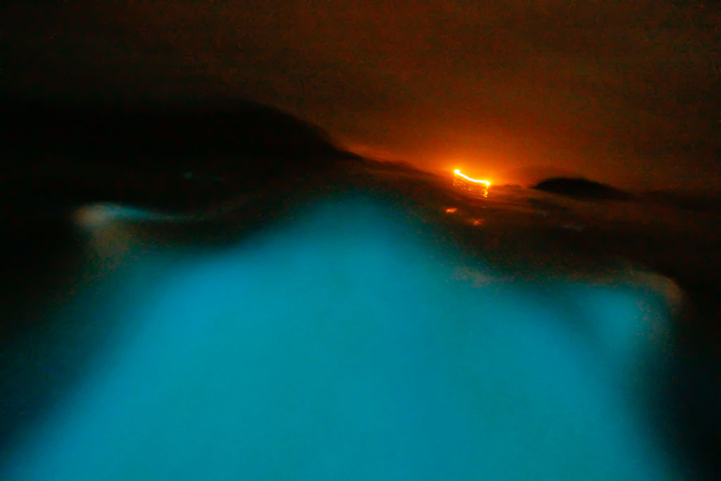 Afterglow Afterglow
