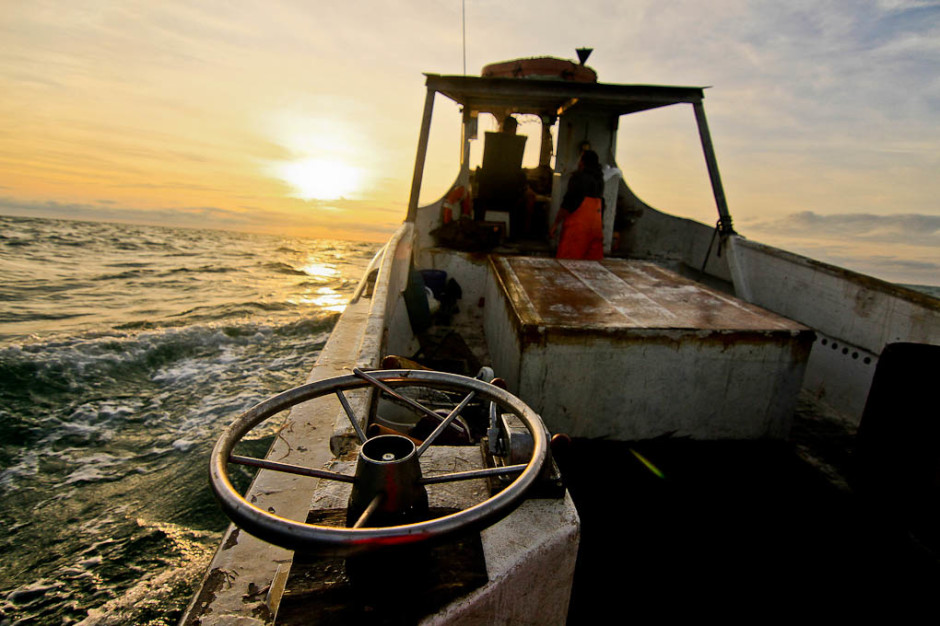 F/V Bite Me Too.